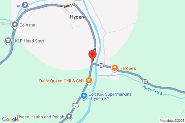 Hoskins Tv Radio Shack Dealer