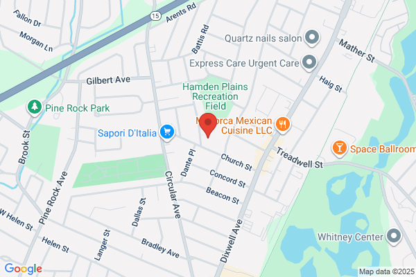 Hyden Family Resource Center
