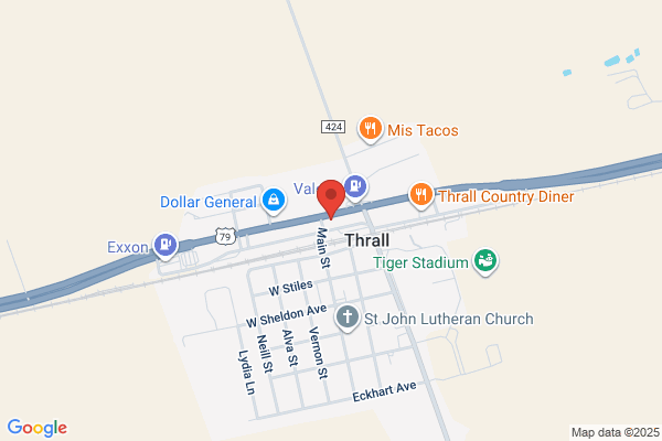 Highway 79 Tire Service