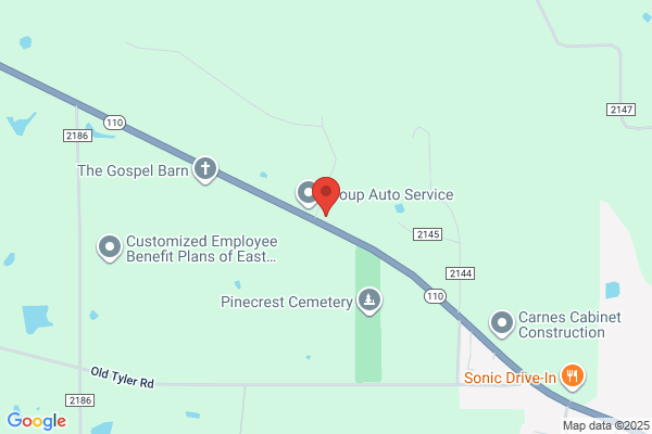 Rodenbeck Auto Supply