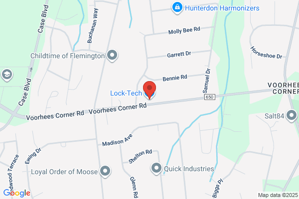 Lock-Tech