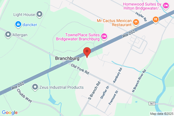 Branchburg Office Center