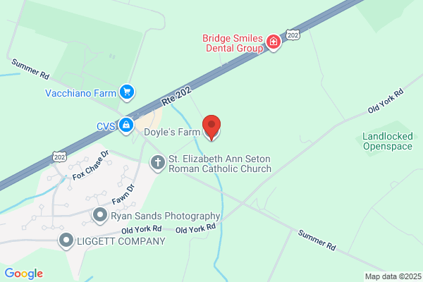 Doyle's Farm