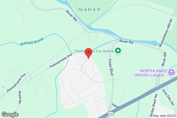 Hunterdon Creekside by Pulte Homes - Closed