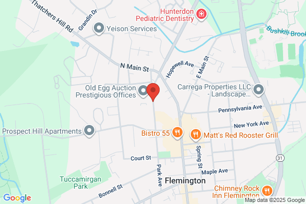 Hunterdon Legal Collection Agency