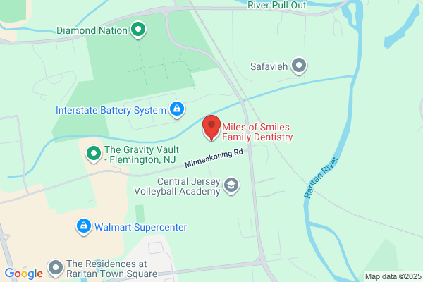 Miles of Smiles Family Dentistry