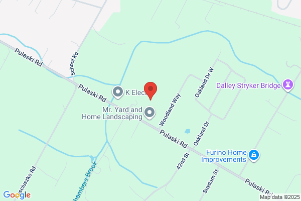 Readington Township School District, Three Bridges Elementary School