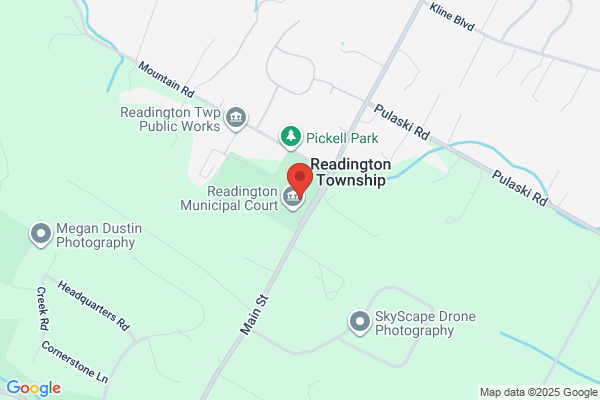 Reddington Township Recreation