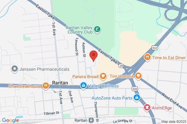Somerset Pediatric