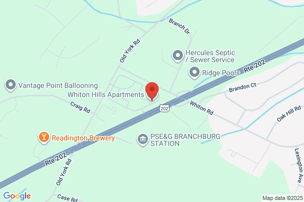 Whiton Hills