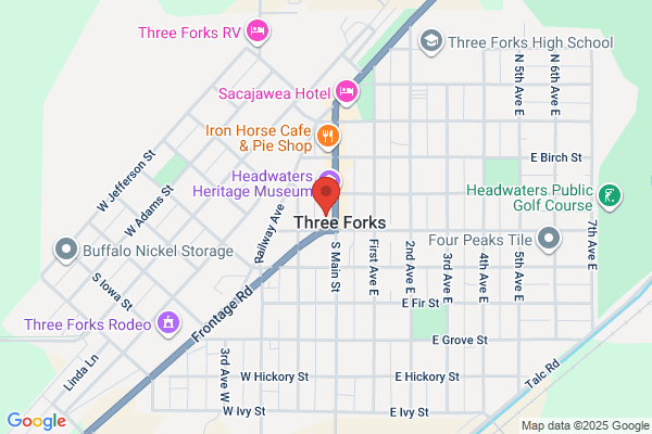 Carquest Auto Parts - Three Forks Motor Supply