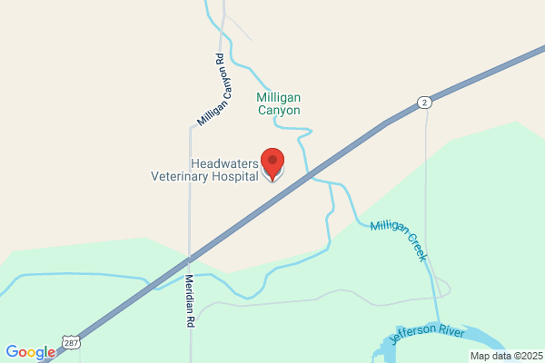 Headwaters Veterinary
