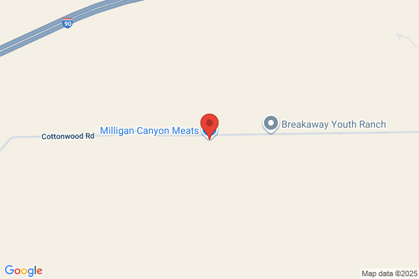 Milligan Canyon Meats
