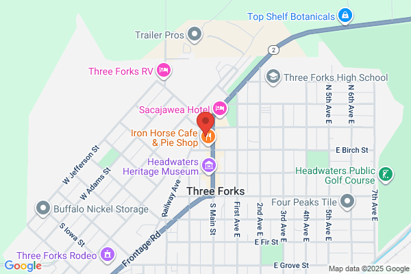 Seilers Hardware