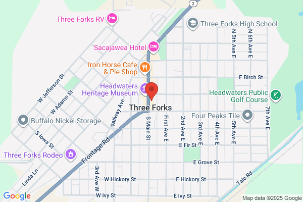 Three Forks Herald