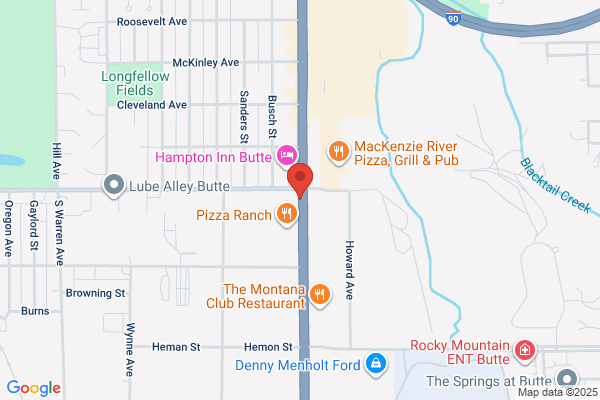 Thriftway Super Stop #15