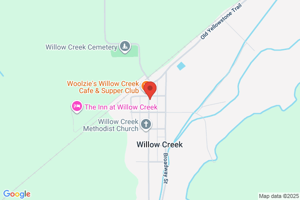 Willow Creek Gallery