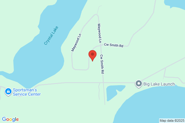 Chain O' Lakes Septic Service