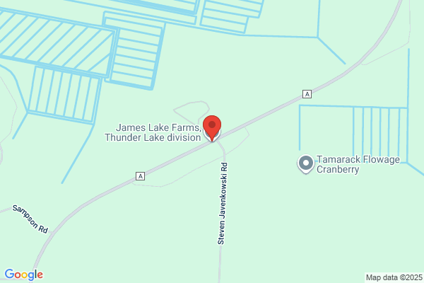 James Lake Farms