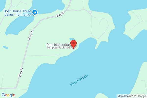 Pine Isle Restaurant & Bar