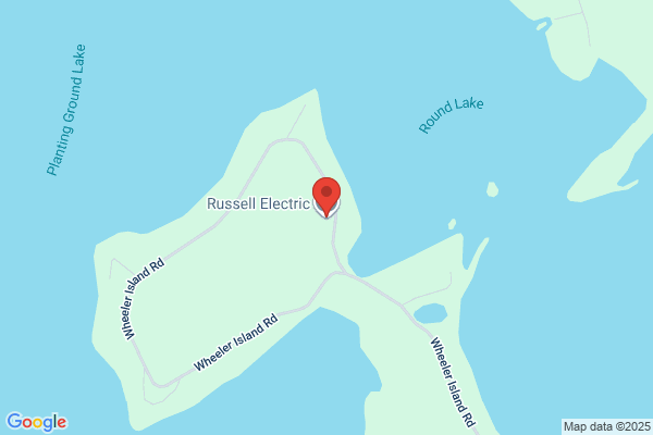 Russell Builders