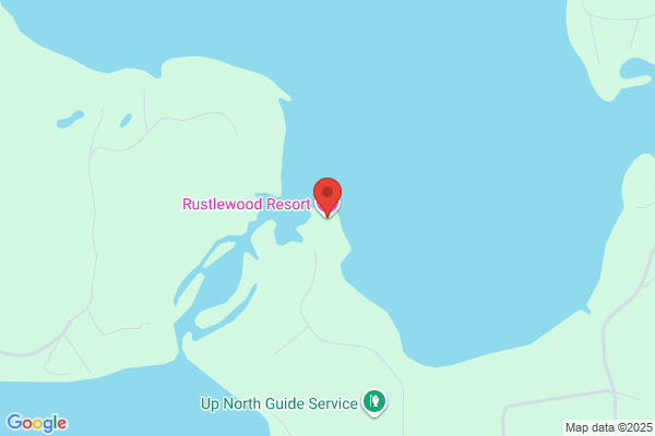 Rustlewood Resort
