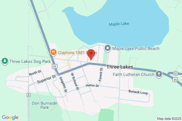 Three Lakes Convenience Store Llc