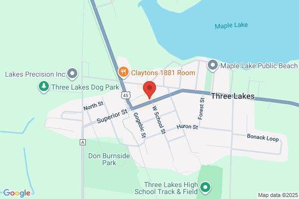 Three Lakes Pharmacy