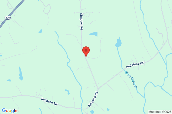 Three Lakes Preserve Inc