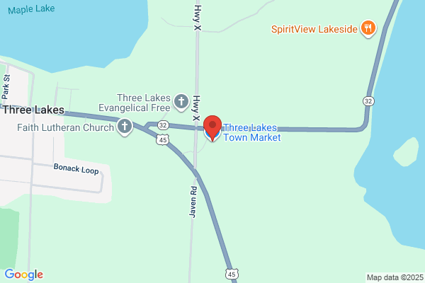 Townline Foods