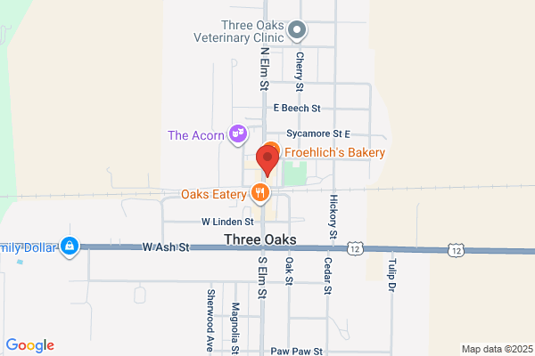 D & J Auto Parts