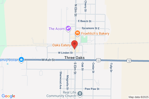 Driers Old Fashioned Meat Market
