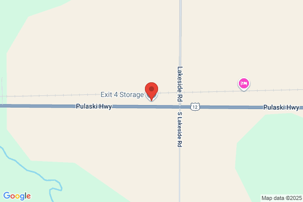 Exit 4 Storage Inc