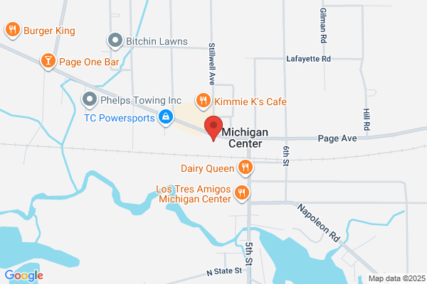 Michigan Sure Pump