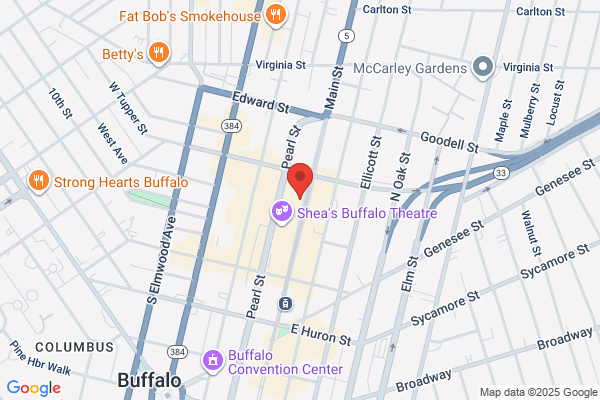 The New Buffalo Insurance Agency