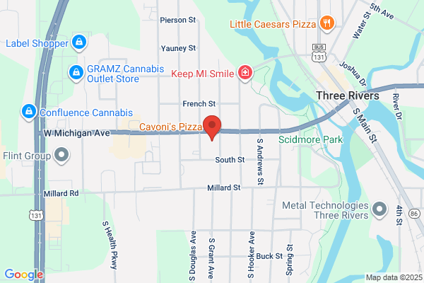 Three Oaks Full Service Laundromat & Video