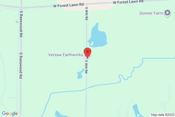Versaw Earthworks
