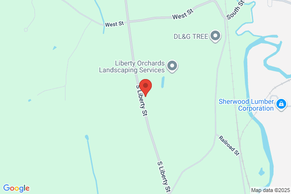 Liberty Blues Landscaping