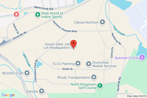 Ocean State Job Lot