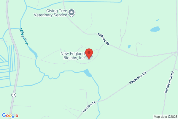 Biolinks of New England