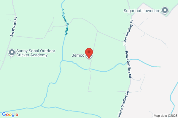 Jemco Contracting Inc