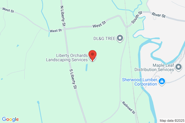 Liberty Orchards Landscaping Services