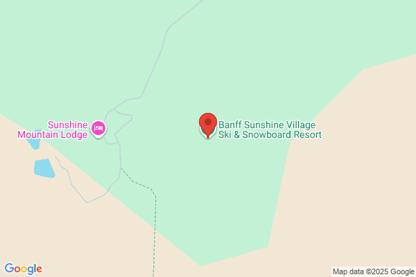 Sunshine Village Inc