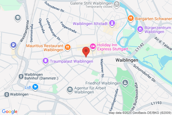 Village Barbers