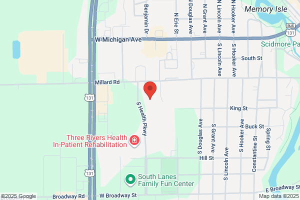 Maplecrest Apartments