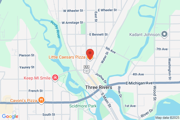 Byte Federal Bitcoin ATM (Northside Beverage)