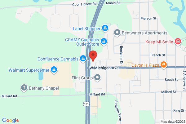 LibertyX Bitcoin ATM