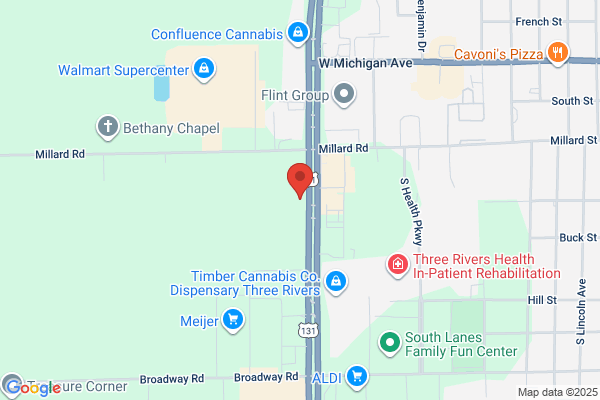 GCAS; (Guaranteed Complete Auto Service) - Guarateed Muffler Tire & Brakes Center
