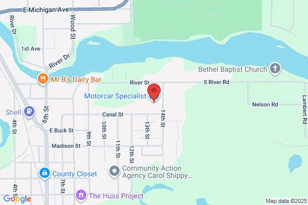 Auto Barn Complete Automotive Care Center