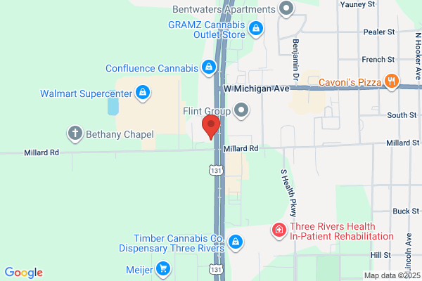 Gateway Ford Inc